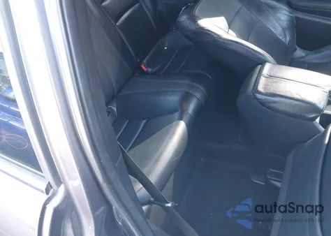 2014 Honda Accord Ex-L из США, поврежденный, VIN 1HGCT1B86EA013769